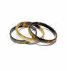 3-handcrafted-thick-natural-buffalo-horn-bangle-bracelet - ảnh nhỏ  1