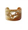 buffalo-horn-bracelet - ảnh nhỏ  1